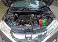 HONDA CITY SV 2014
