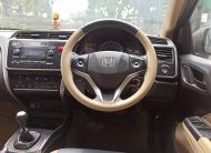 HONDA CITY SV 2014