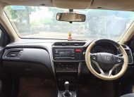 HONDA CITY SV 2014