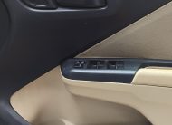 HONDA CITY SV 2014