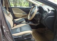 HONDA CITY SV 2014
