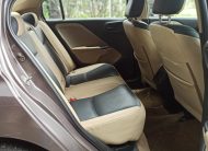 HONDA CITY SV 2014