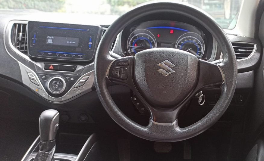 MARUTI BALENO DELTA AT 2019