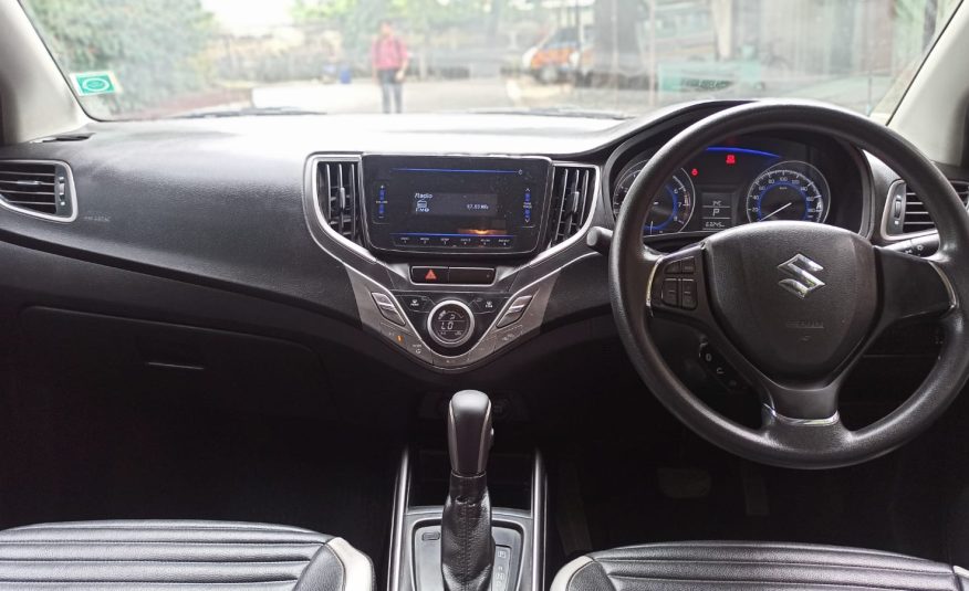 MARUTI BALENO DELTA AT 2019