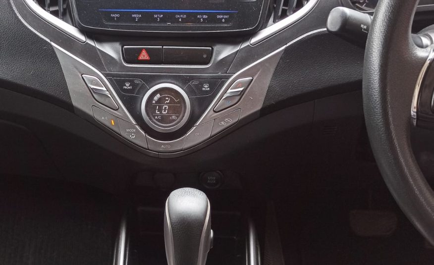 MARUTI BALENO DELTA AT 2019