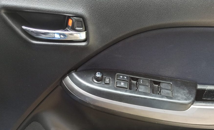 MARUTI BALENO DELTA AT 2019