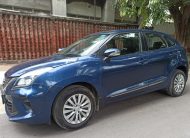 MARUTI BALENO DELTA AT 2019