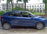 MARUTI BALENO DELTA AT 2019