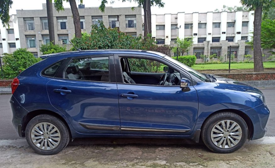 MARUTI BALENO DELTA AT 2019