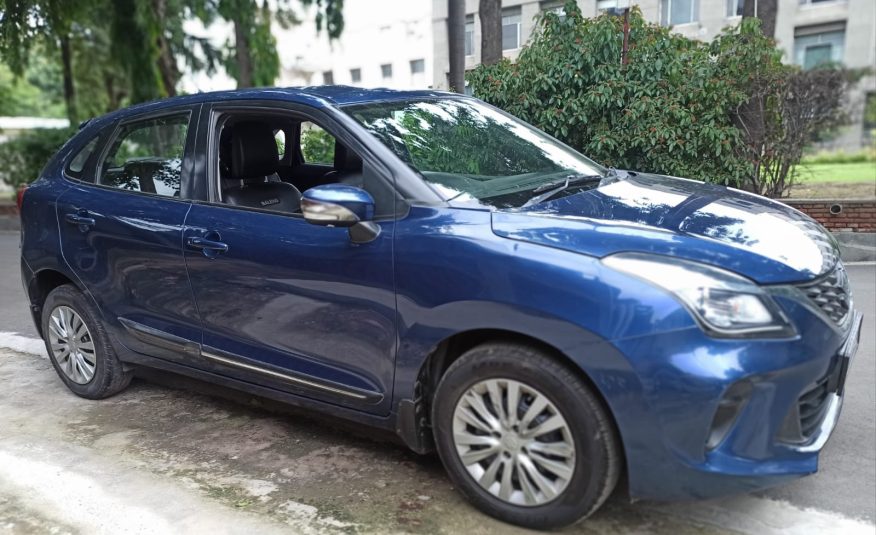 MARUTI BALENO DELTA AT 2019