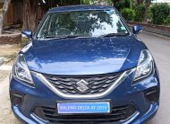 MARUTI BALENO DELTA AT 2019