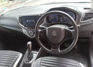 MARUTI BALENO DELTA AT 2019