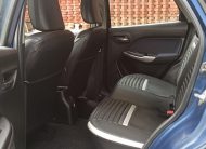 MARUTI BALENO DELTA AT 2019