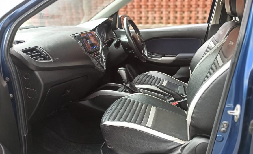MARUTI BALENO DELTA AT 2019