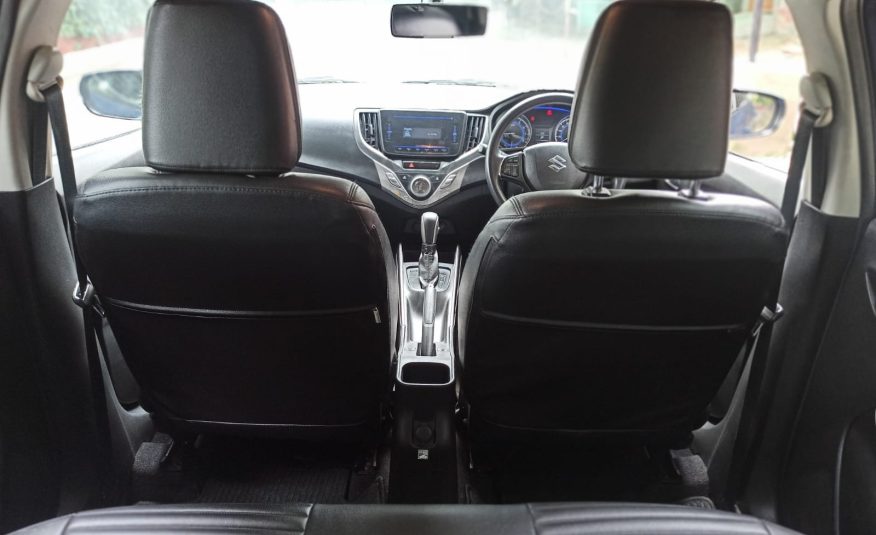 MARUTI BALENO DELTA AT 2019