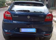 MARUTI BALENO DELTA AT 2019