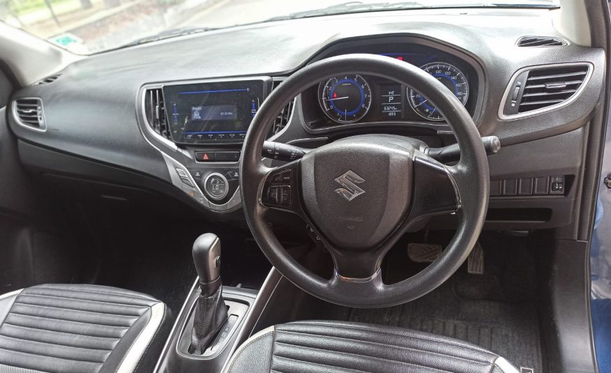 MARUTI BALENO DELTA AT 2019