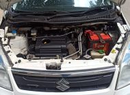 MARUTI WAGON R LXI 2017
