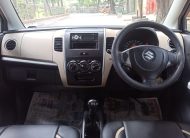 MARUTI WAGON R LXI 2017