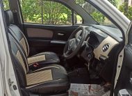 MARUTI WAGON R LXI 2017