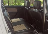 MARUTI WAGON R LXI 2017