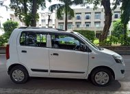 MARUTI WAGON R LXI 2017