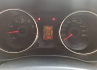 MAHINDRA TUV 300 T8 AT 2019