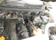 MAHINDRA TUV 300 T8 AT 2019