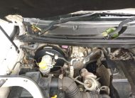 MAHINDRA TUV 300 T8 AT 2019