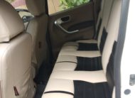 MAHINDRA TUV 300 T8 AT 2019