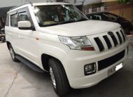 MAHINDRA TUV 300 T8 AT 2019