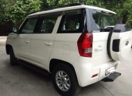 MAHINDRA TUV 300 T8 AT 2019