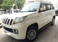 MAHINDRA TUV 300 T8 AT 2019