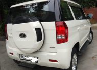 MAHINDRA TUV 300 T8 AT 2019