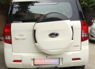 MAHINDRA TUV 300 T8 AT 2019