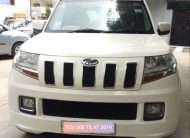 MAHINDRA TUV 300 T8 AT 2019