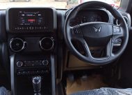 THAR LX 4*2 MT