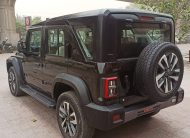 THAR ROXX AX7 L AT UNREGISTERED