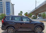 SCORPIO N Z8 L A/T