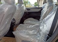 XUV700 AX7 L MT