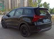 XUV700 AX7 L MT