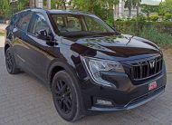 XUV700 AX7 L MT