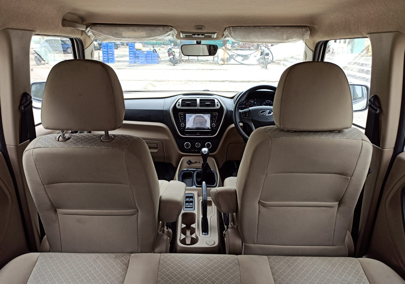 BOLERO NEO N10 O 2021