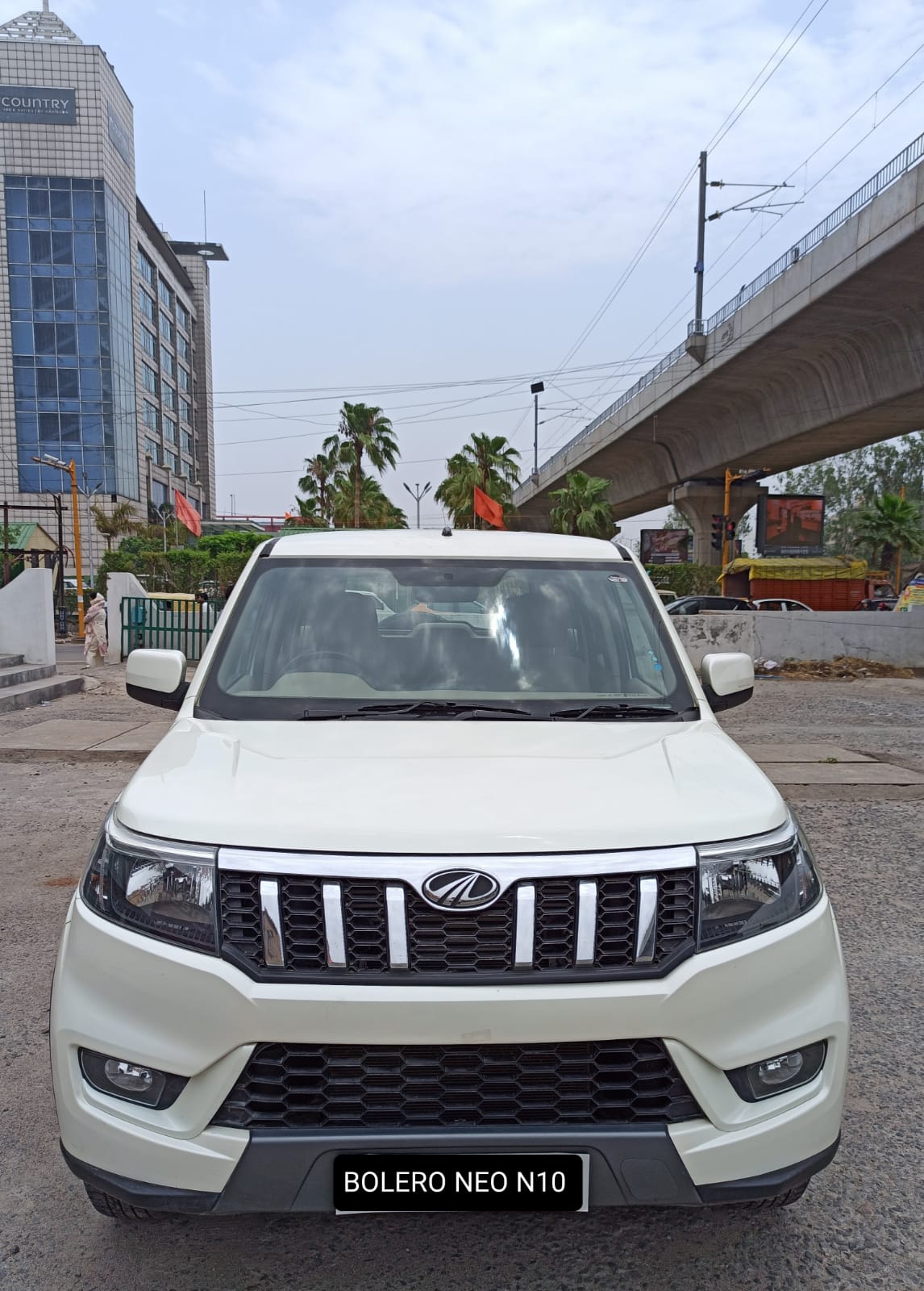 BOLERO NEO N10 O 2021
