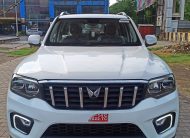 SCORPIO-N G MT 2WD Z8L 7S WQ