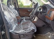 SCORPIO-N G AT 2WD Z8L 2022
