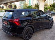 XUV 700 AX7 L AT UNREGISTERED