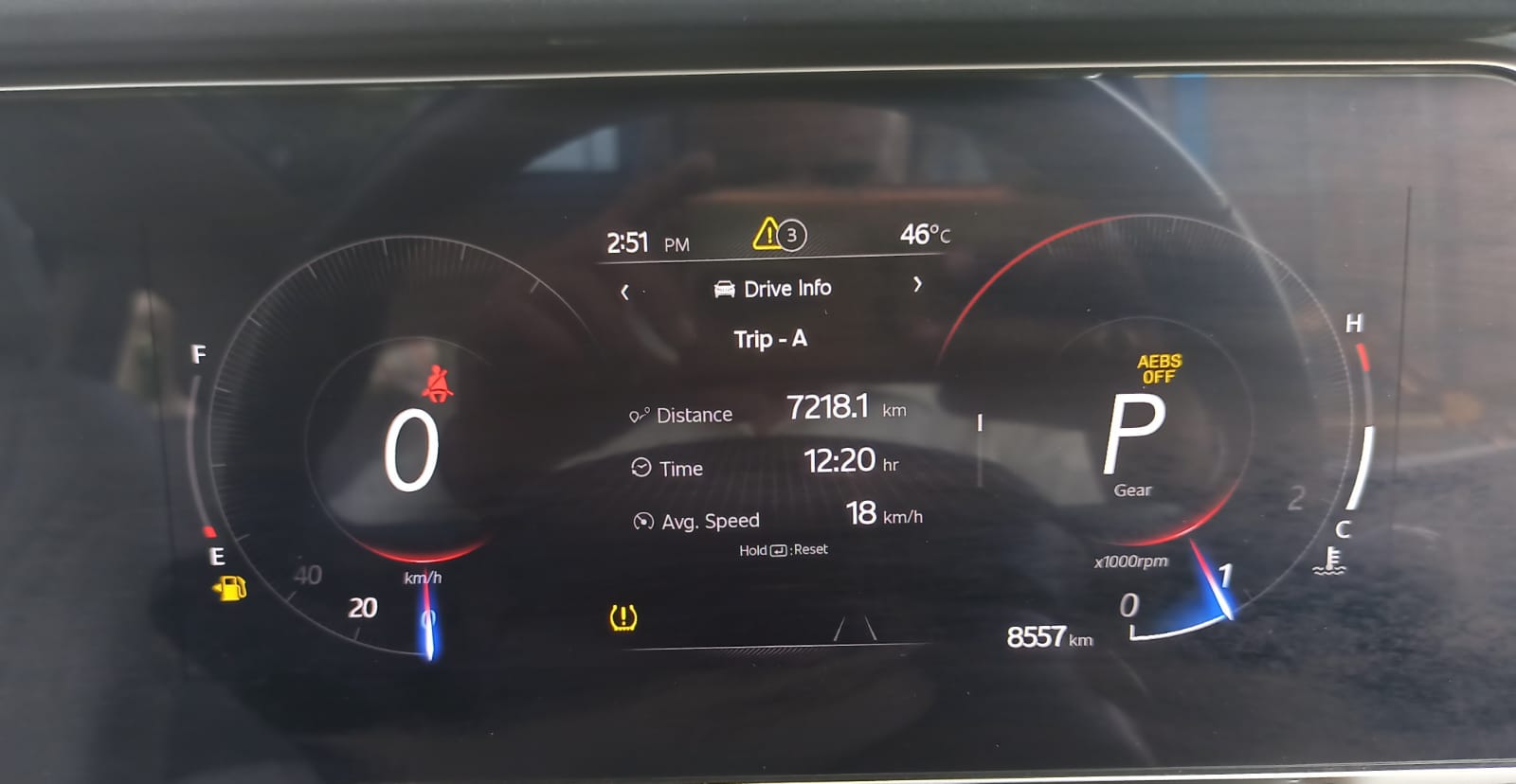 XUV700 AX7 L AT UNREGISTERED