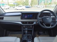 XUV700 AX7 L AT UNREGISTERED