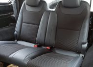 MAHINDRA THAR LX AT PETROL BLACK 2023